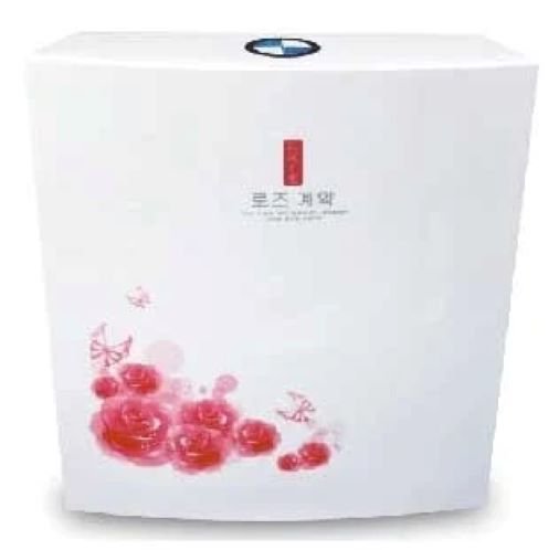 Style P.V.C. Cistern - 9002